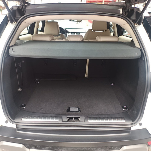 Land Rover Range Rover Evoque 2.0 Si4 Prestige Tech Pack 5p