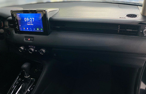 Honda HR-V EX 1.5 Sensing 16V 5p Aut.