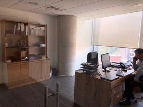 Se Vende Piso Completo Con Terraza Habilitado A Pasos De...