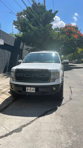 Imagen 2 de 9 de Ford F150