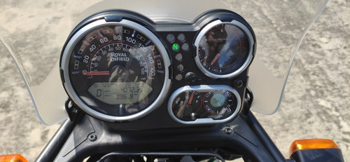 Imagen 9 de 11 de Royal Enfield 2021