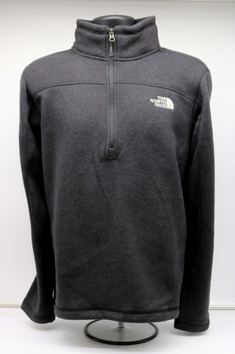 The North Face Leo  Sudadera Hombre Sweater 1/4 Zip 