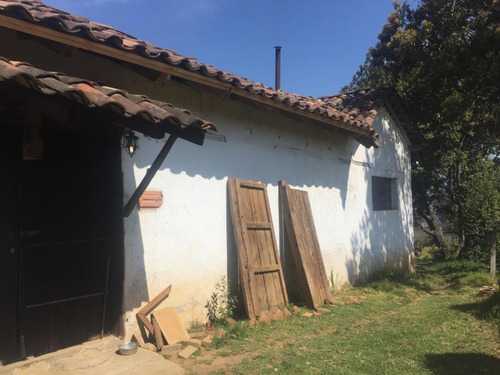 Terreno En Venta En Zacatlan Centro