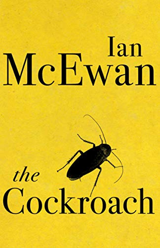 Libro The Cockroach De Mcewan Ian  Random House Uk