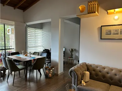 Apartamento en venta