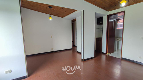 Apartamento En El Ruby. 2 Habitaciones, 52 M², Id: 110366