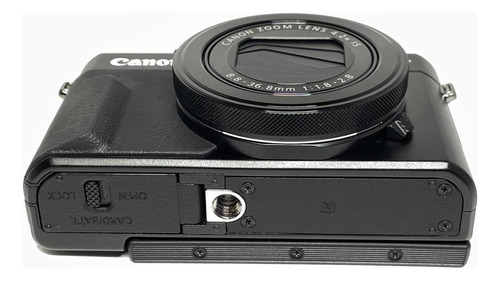 Canon Powershot G7x Mark Ii 2 Compact Digital Camera