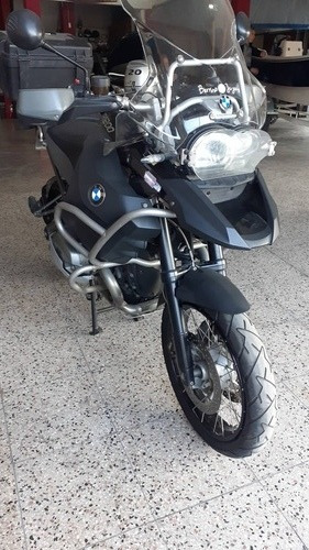 Imagen 4 de 15 de Bmw 1200gs 1200 Gs Adventure