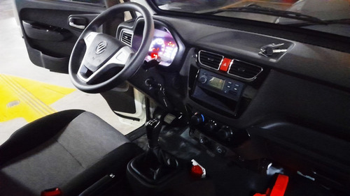 Imagen 19 de 20 de Foton Truck Tm1 - Cabina Simple - 0km - Js