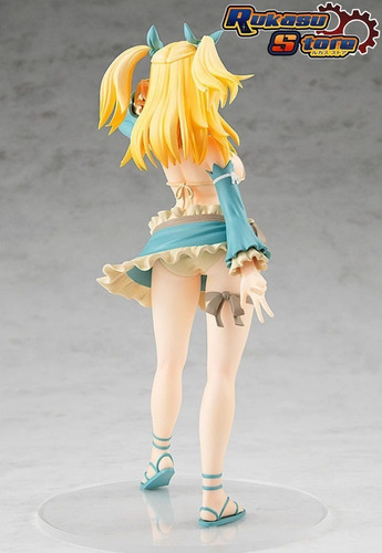Lucy Heartfilia Aquarius Form Ver Pop Up Parade Fairy Tail