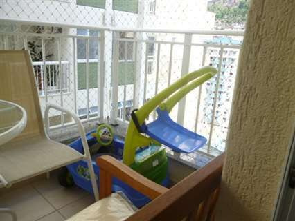 Apartamento - Ref: 465457