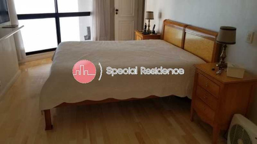 Imagem 10 de 15 de Apartamento-à Venda-barra Da Tijuca-rio De Janeiro - 400284