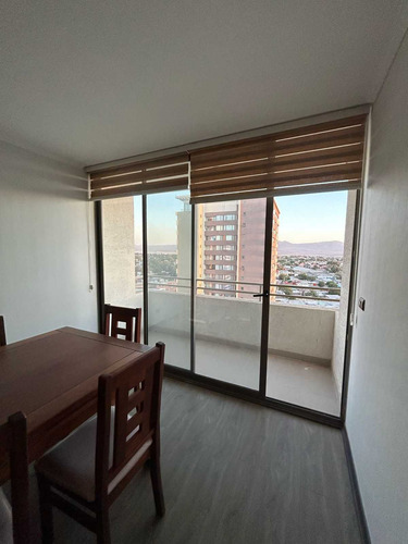 Arriendo De Departamento (87741)