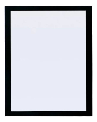 Espejo Rectangular 24x36 Decoracion Para Hogar
