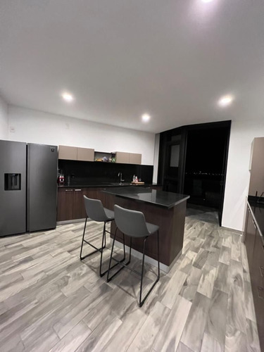 Penthouse En Venta En Adamant, Cabo Norte, Mérida, Yucatán