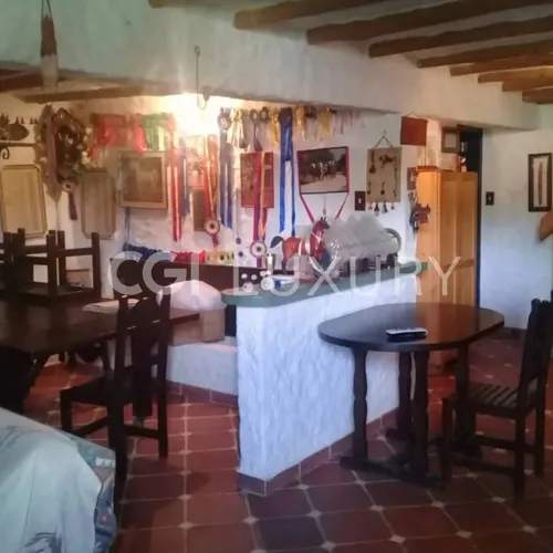 Cgi+ Luxury Vende Hermosa Caballeriza, Tejerias, Edo, Aragua. A 50 Minutos De Caracas