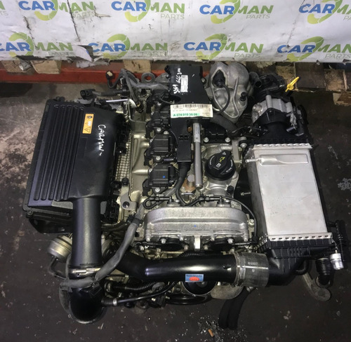 Motor Mercedes Benz Glc 250 Glc 300 2.0 16v 211cv Turbo 2018