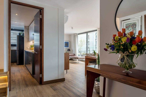 Imagen 4 de 30 de Nororiente (dúplex Américo Vespucio Sur-interno: 210000 -