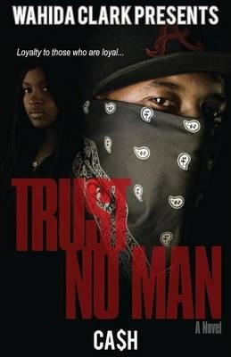 Libro Trust No Man - Cash