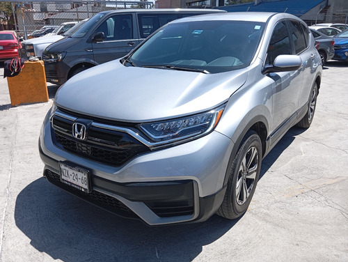 Honda CR-V 1.5 Touring Cvt