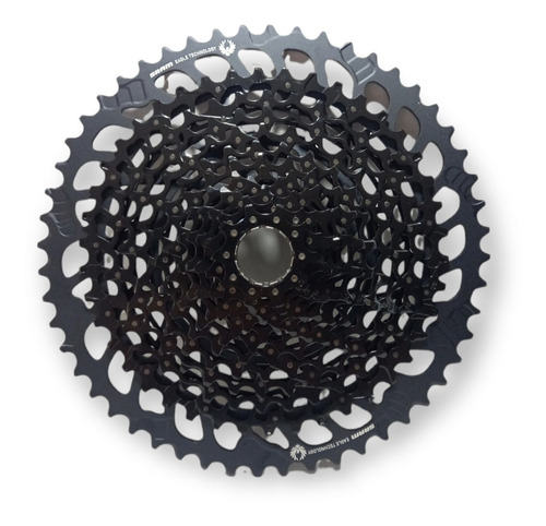 Imagen 1 de 2 de Cassette Sram Gx 12v 10/52t