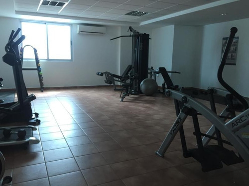 Imagen 9 de 14 de Venta De Apartamento En Alcalá, Costa Del Este 20-10834