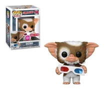 Comprar Funko Pop Nuevo Vinilo 10cm Gremlins Flocked Target - Gizmo