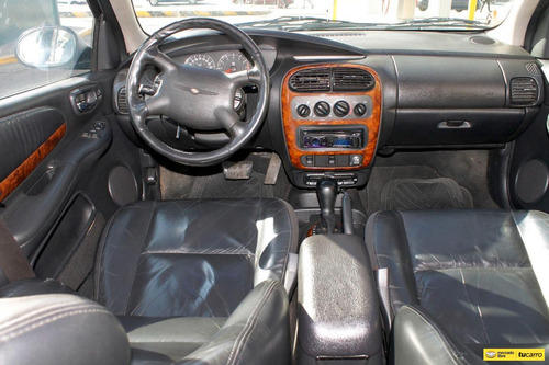 Chrysler Neón Lx 2.0 Modelo 2002