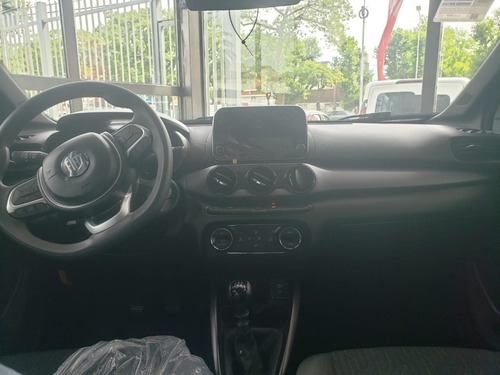 Imagen 8 de 15 de Fiat Cronos Sdesing 0km 2021