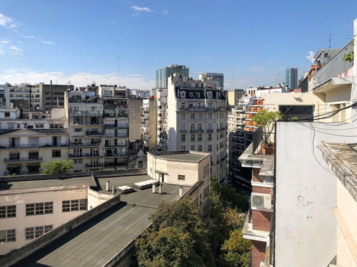 Imagen 6 de 30 de Elegante Semipiso De Categoria 4 Amb En Recoleta!