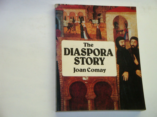 Judaísmo  -  The  Diaspora  Story