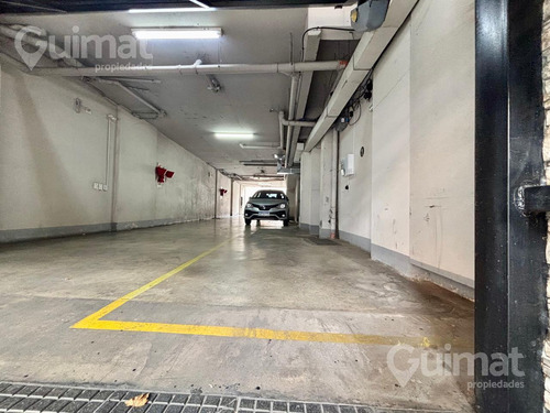 62 M2 - 3 Amb C/ Ch - Alberdi 2100 - 2 Baños Completos