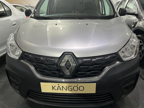Renault Kangoo Ii Express Confort 1.6 Sce