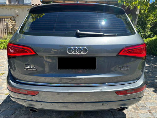 Audi Q5 3.0 Tfsi 272cv Tiptronic Quattro