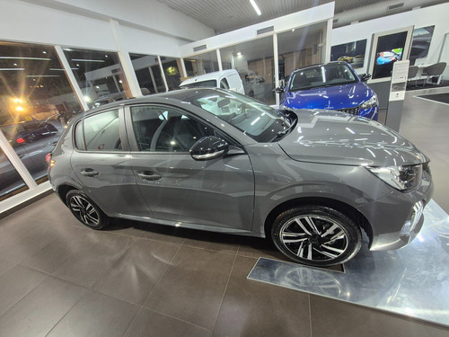 Peugeot 208 1.0T Allure Pack