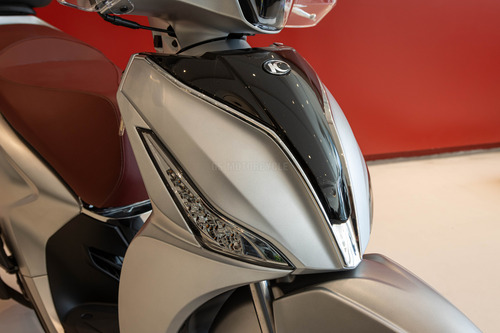 Kymco People S 150 Abs Kymco Pilar,tasa Cero Con Tarjeta