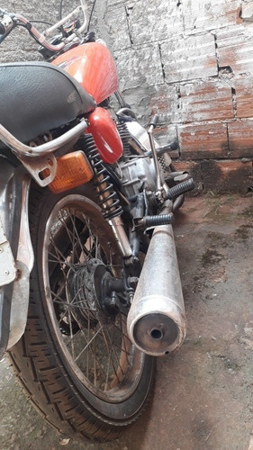 Honda 1978
