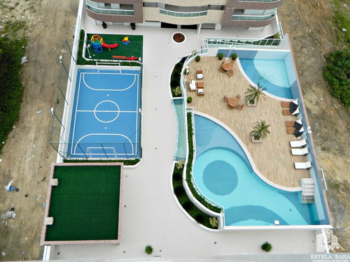 Imagem 24 de 30 de Apartamento - Ap00265 - 69816645