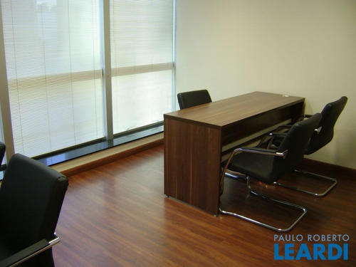 Imagem 14 de 15 de Comercial - Vila Olímpia - Sp - 517037
