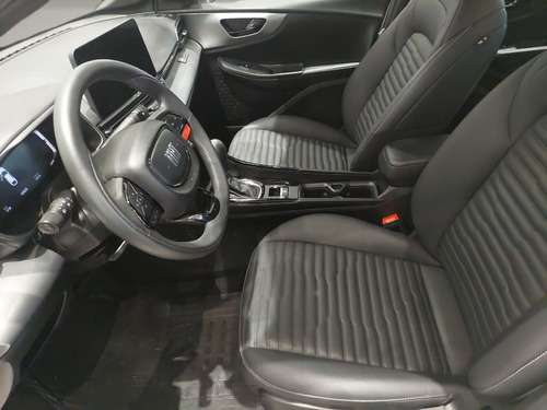 Fiat FASTBACK 1.3 TURBO 270 FLEX LIMITED EDITION AT6