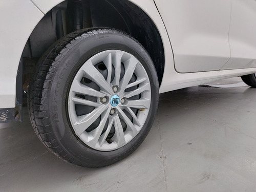Fiat Cronos 1.3 FIREFLY FLEX DRIVE MANUAL