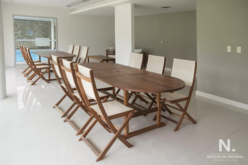Departamento En Venta En Torre De Categoría