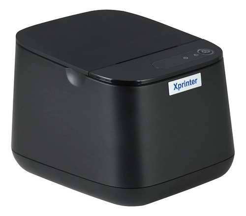 Impresora Termica 58mm Xprinter Usb+bluetooth Xp-58iit Jwk