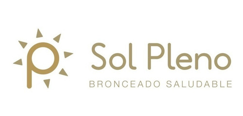Imagen 7 de 11 de Sol Pleno Locion Basic Plus Cuerpo Bronceado Verano