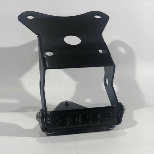 Portapatente Fender Rebatible Stg Benelli 302 S