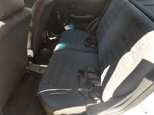 Fiat Siena 1.4 Fire C/ Gnc
