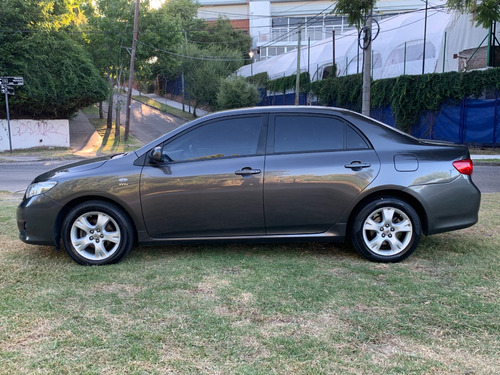 Toyota Corolla 1.8 Xei Mt