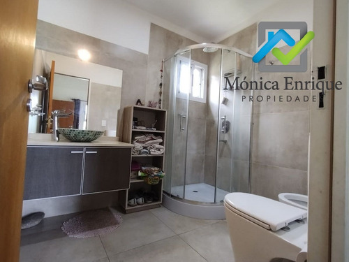 Casa Mas Cabaña Ambos Con Piscina En Carpinteria San Luis