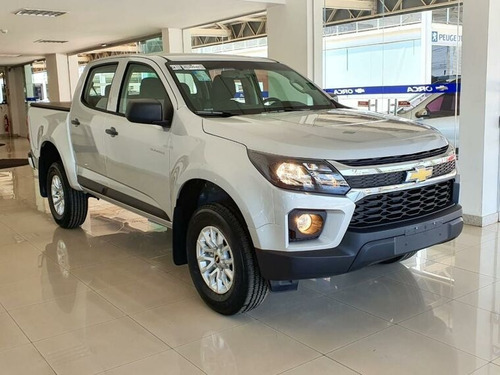 S10 Advantage 2.5 4x2 ( Mec ) 2021 - 0km Racing Multimarcas.