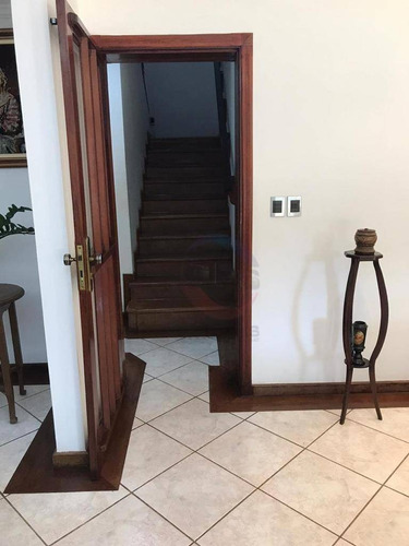 Casa Com 5 Quartos À Venda, 480 M² Por R$ 1.500.000 - Vila Suíça - Indaiatuba/sp - Ca11682